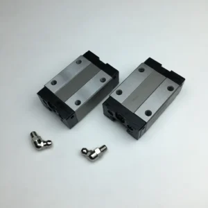 Maintenance Tips for Linear Bearing Blocks and Rails