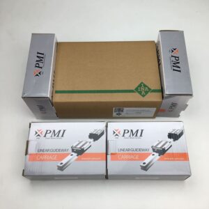 PMI and INA linear bearing block