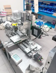 Optimize CNC Linear Bearing Block & Rail Installation Modes | Guide