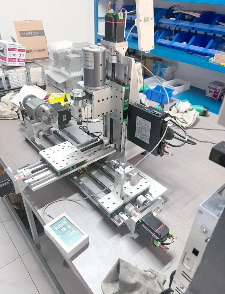 Optimize CNC Linear Bearing Block & Rail Installation Modes | Guide