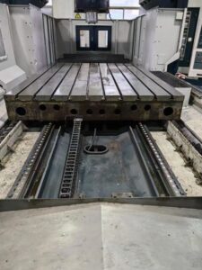 Installation and Application of Linear Guides in Gantry Machines
