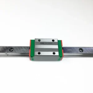 Hiwin linear bearing block