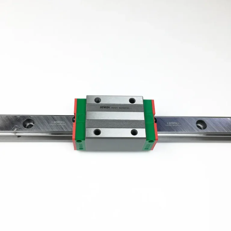 Hiwin linear bearing block