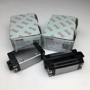 rexroth linear rail guide