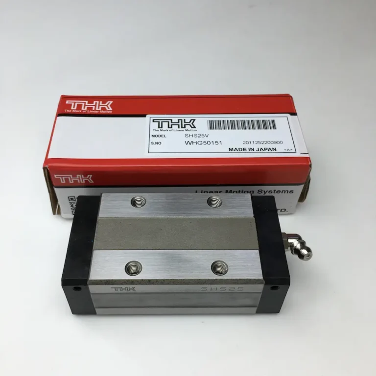 THK original linear motion guide