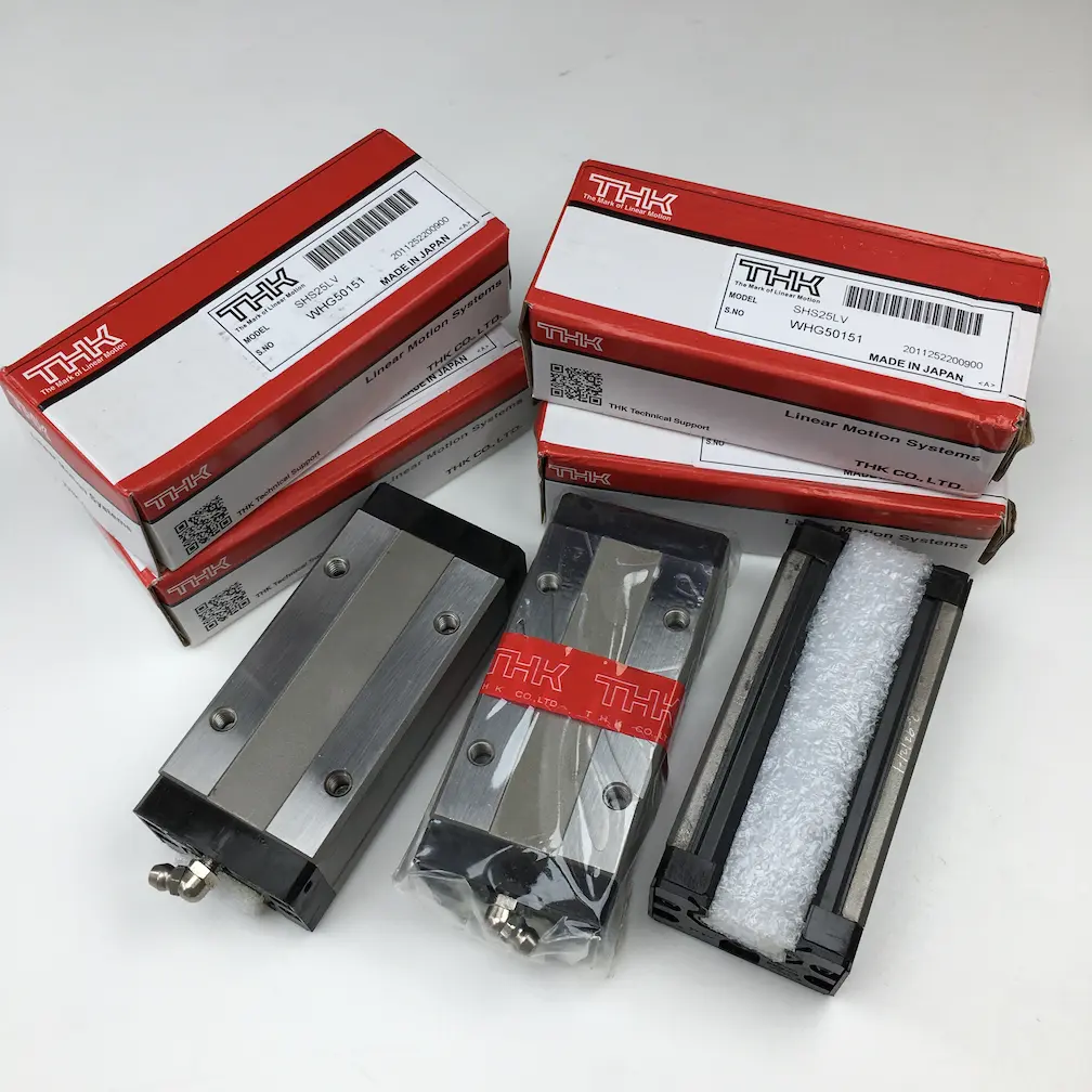 THK linear bearing block