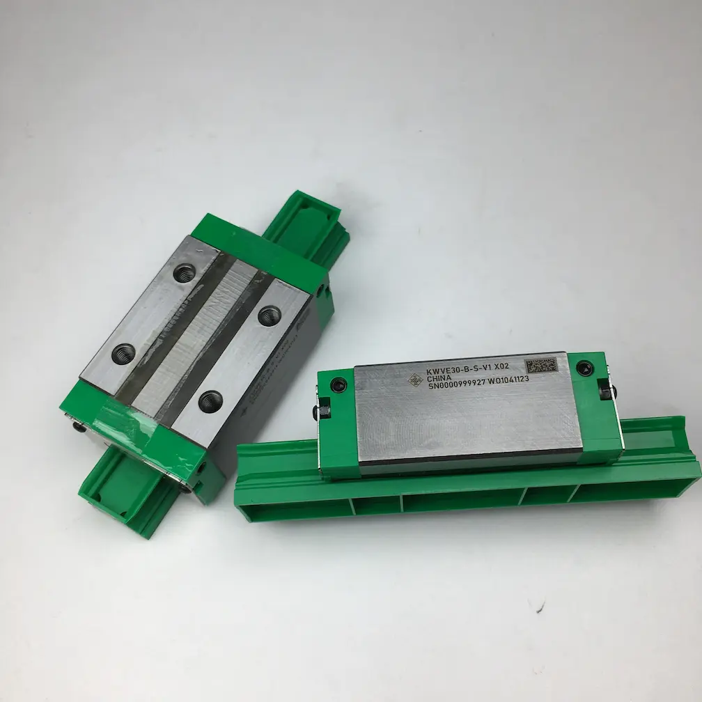 INA Original high quality linear rail guide