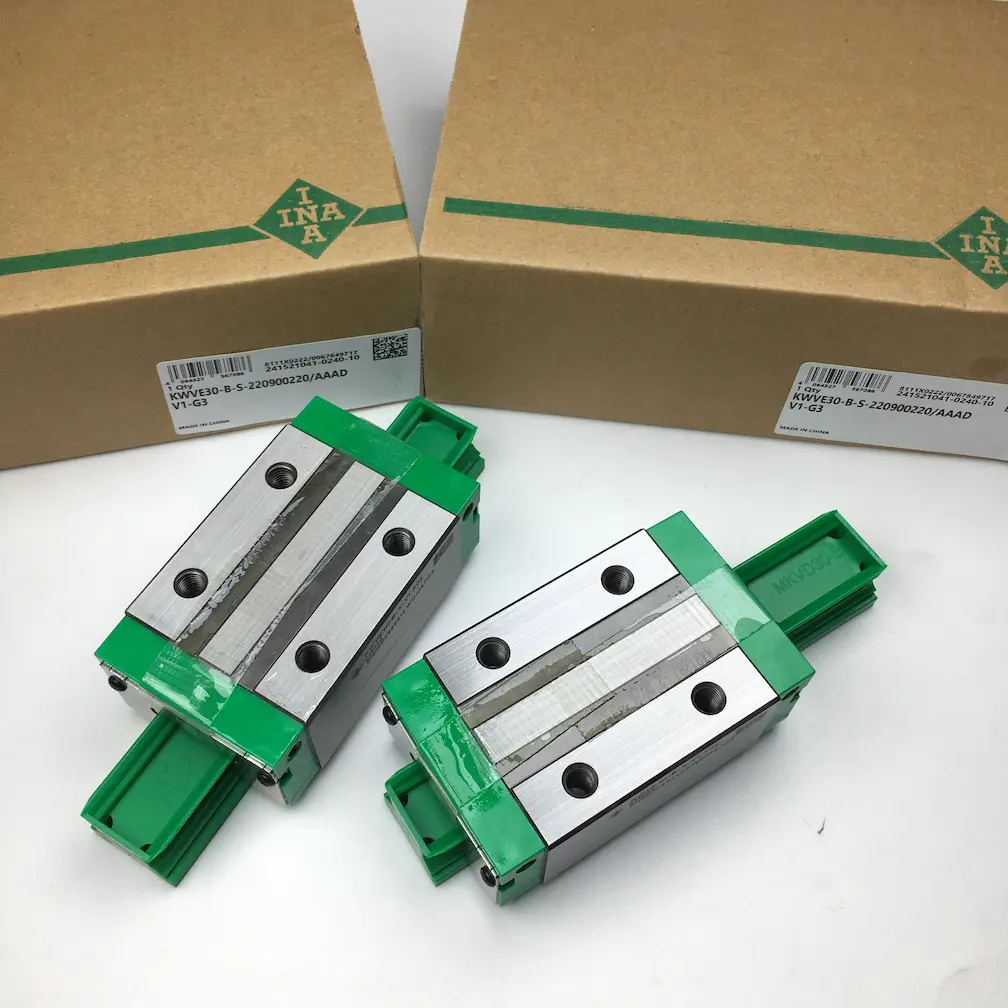 INA High Quality Linear Bearing Block