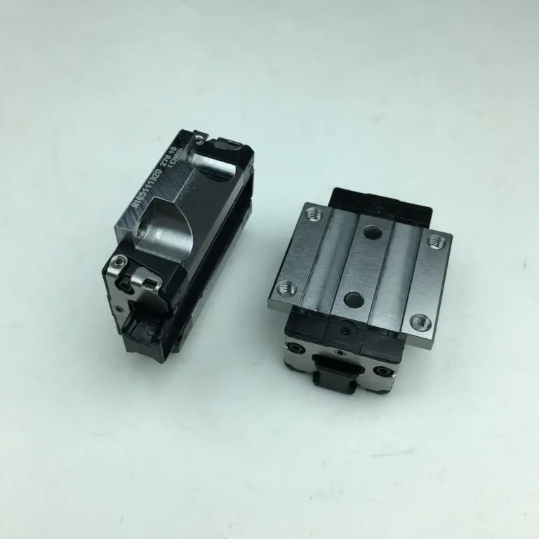 High Quality Linear Bearing Block