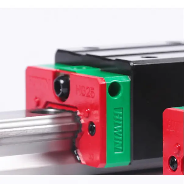 Hiwin linear bearing block